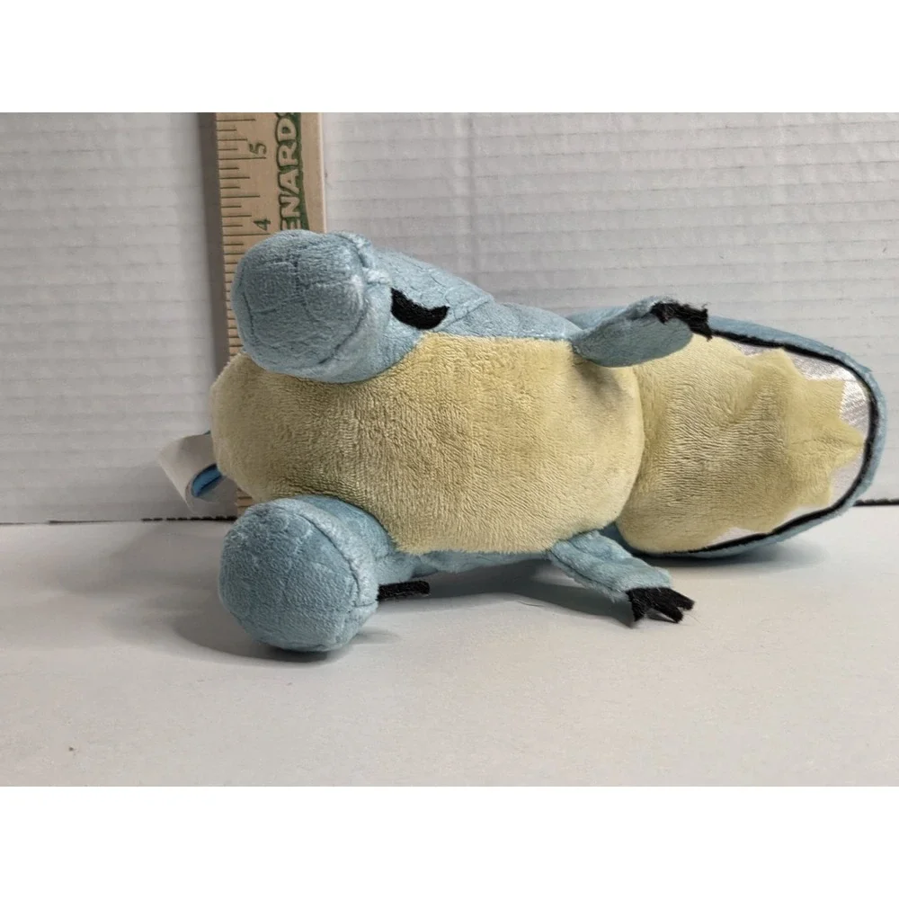 Bark Box Jurrassic World Dog Toy 7